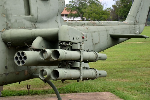 Rocket Tubes  Rocket Tubes